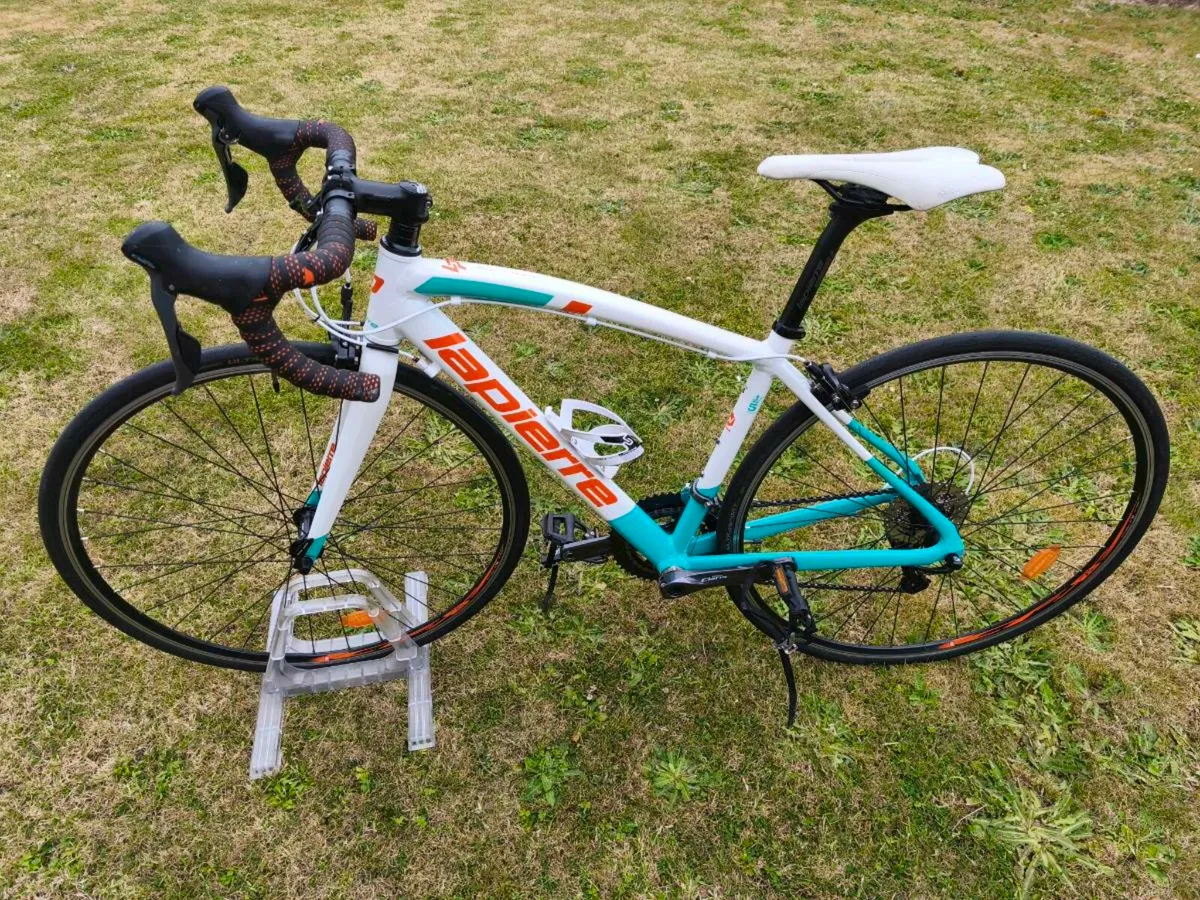 Lapierre Audacio 100 size S - Image 2