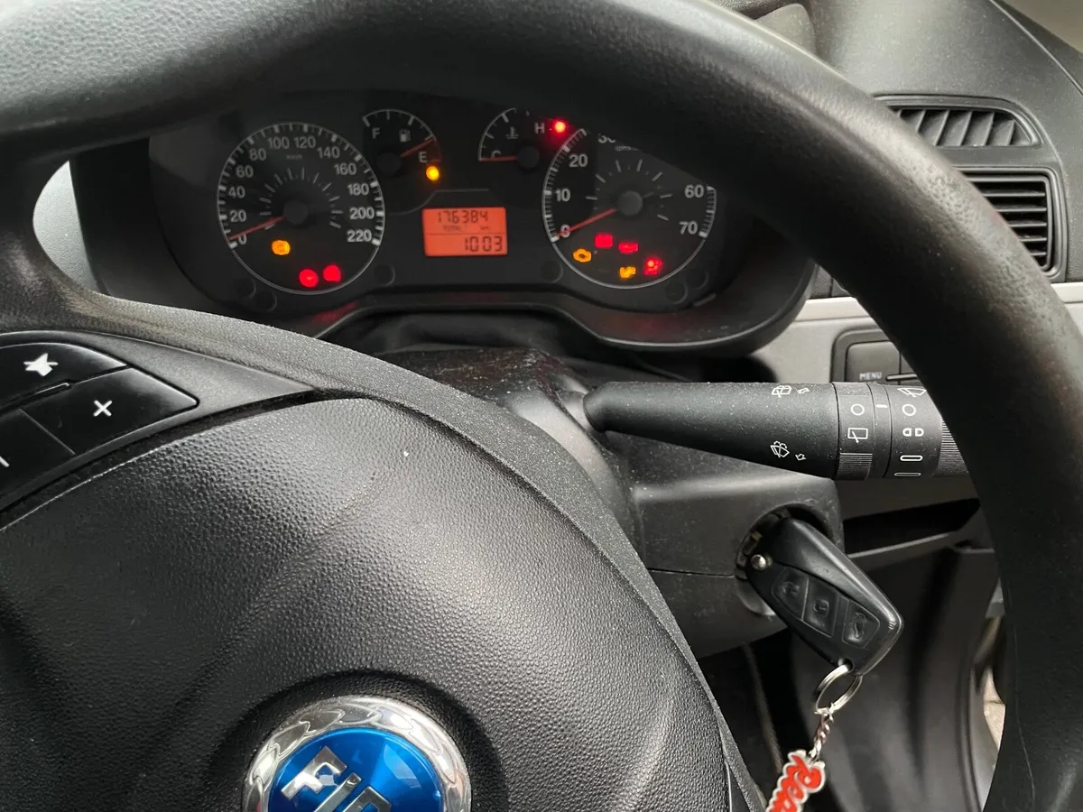 Fiat Punto 2007 - Image 4