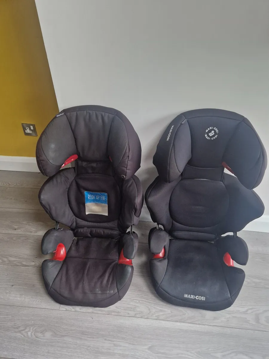 Car seats