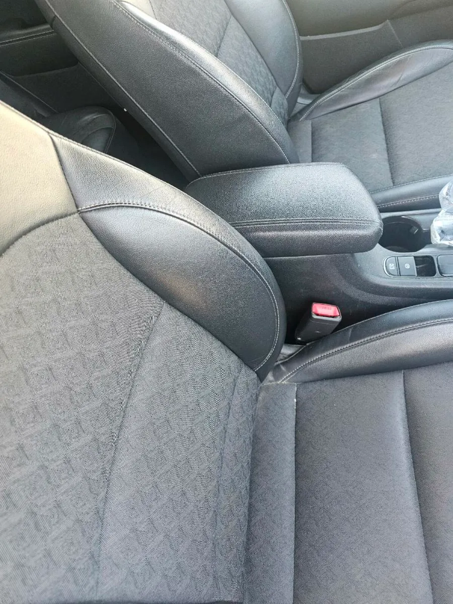 Kia Niro 192 hybrid 1.6 petrol - Image 1