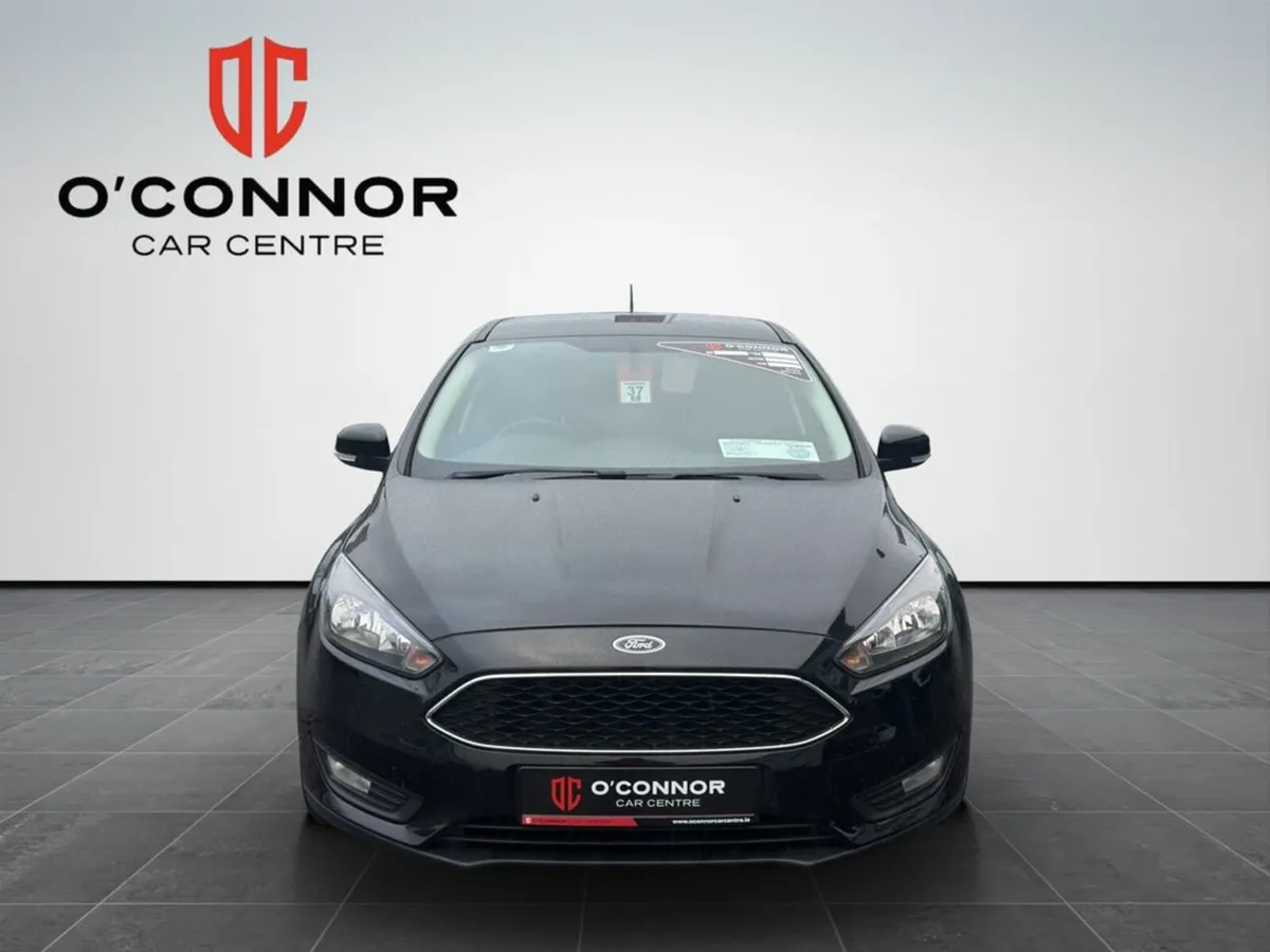 Ford Focus 5DR 1.5TD 95PS 6SPD 4DR - Image 2