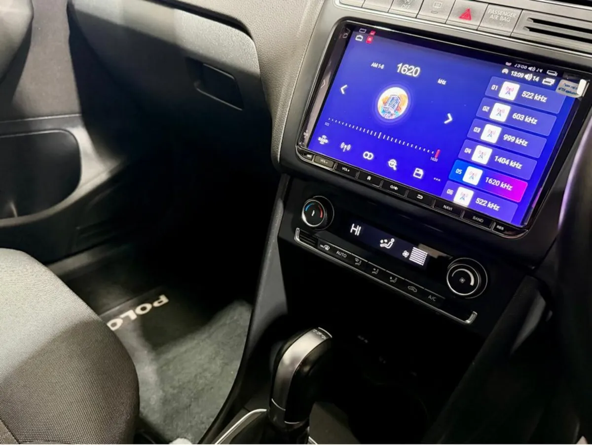 Volkswagen Polo 1.2 Comfortline Upgrade Pack - Image 4