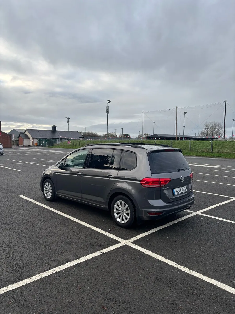 📍PRICE DROP📍 2016 VW Touran 1.6 TDI 7 seater* - Image 4