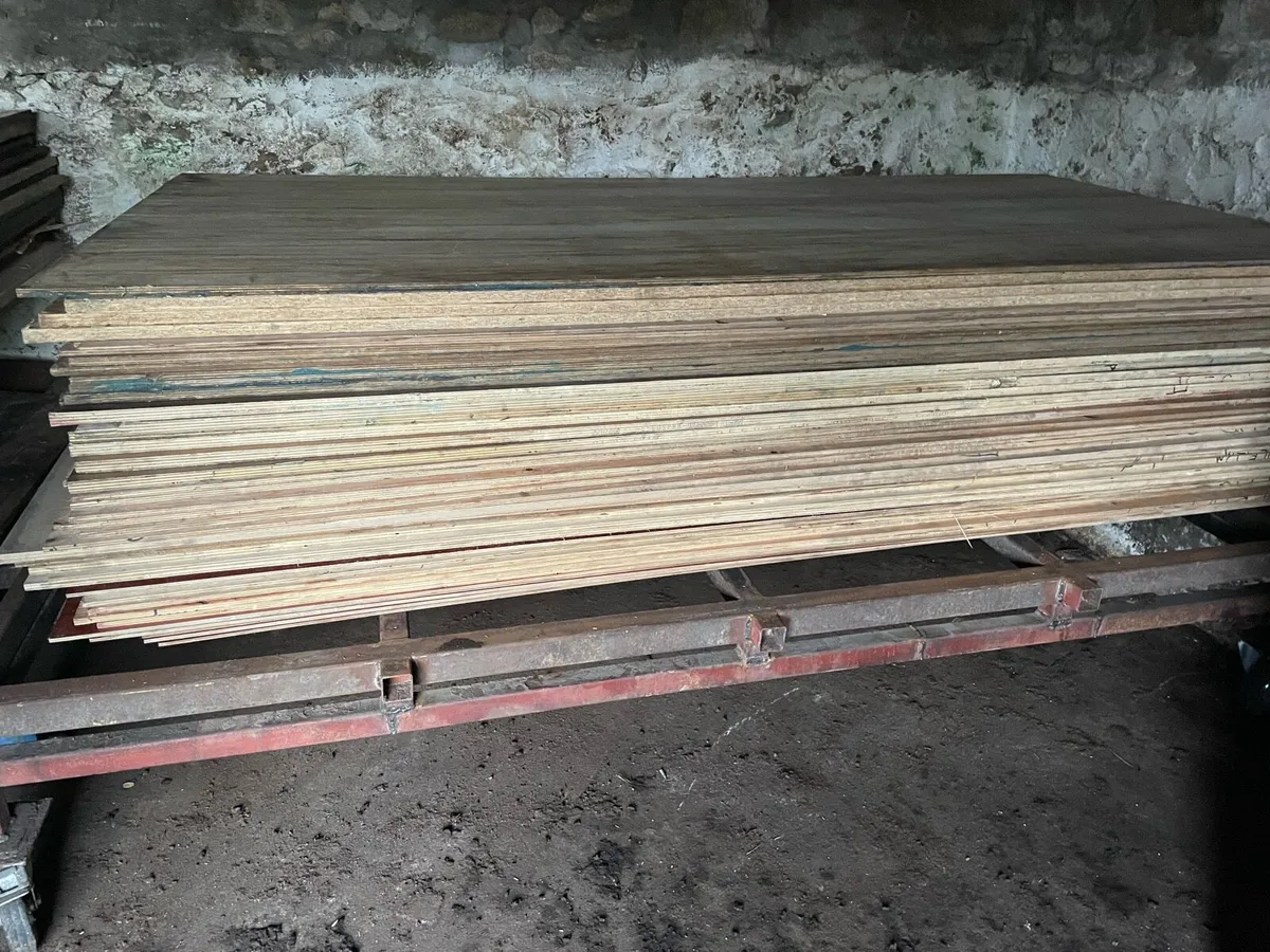 Building materials &tools - Image 1