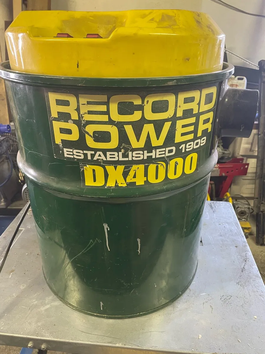 Building materials &tools - Image 3