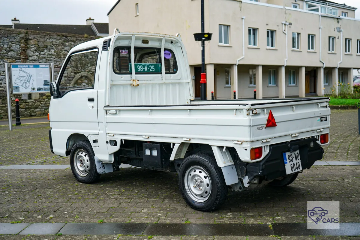 Subaru sambar - Image 3