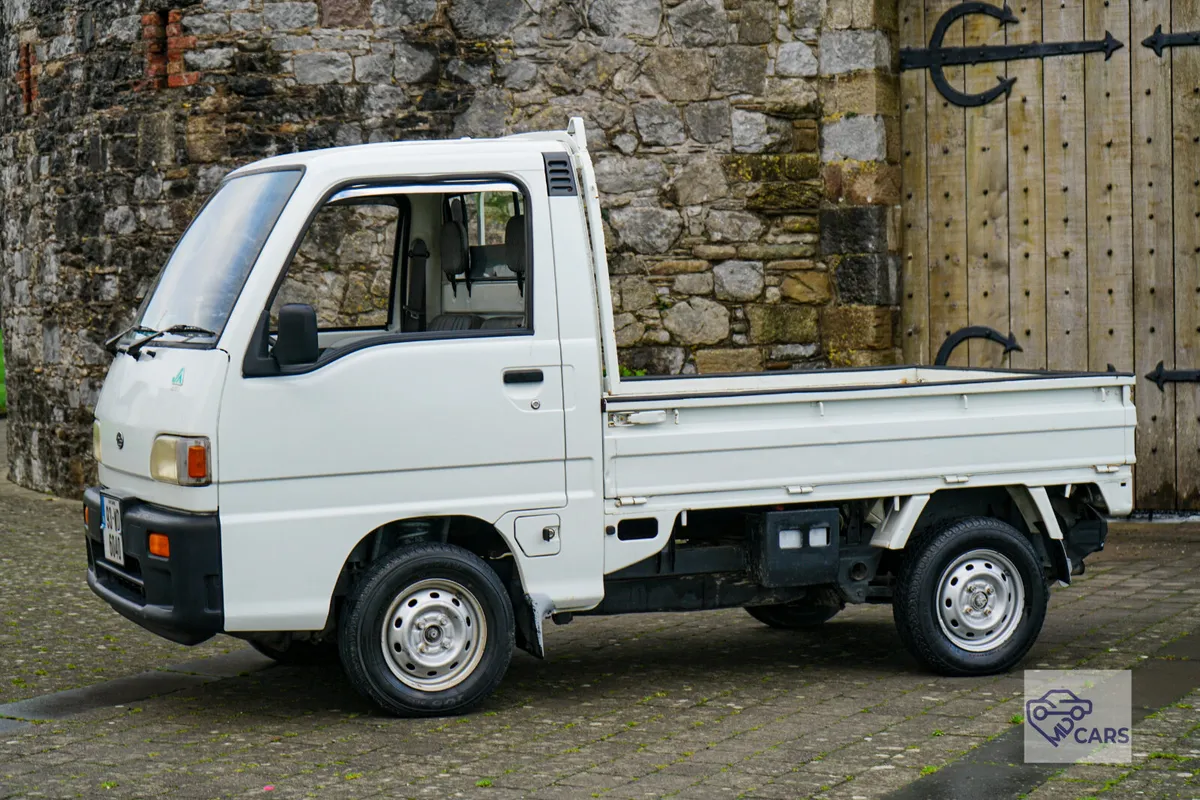 Subaru sambar - Image 2