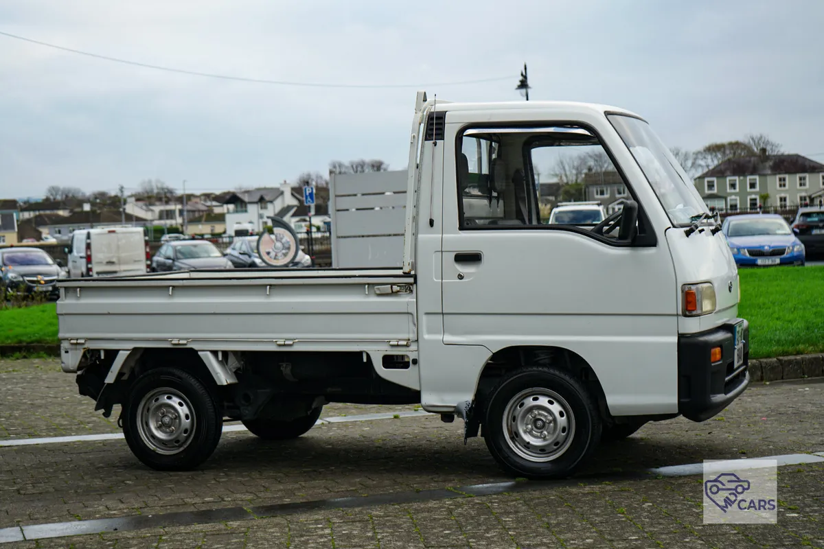 Subaru sambar - Image 4