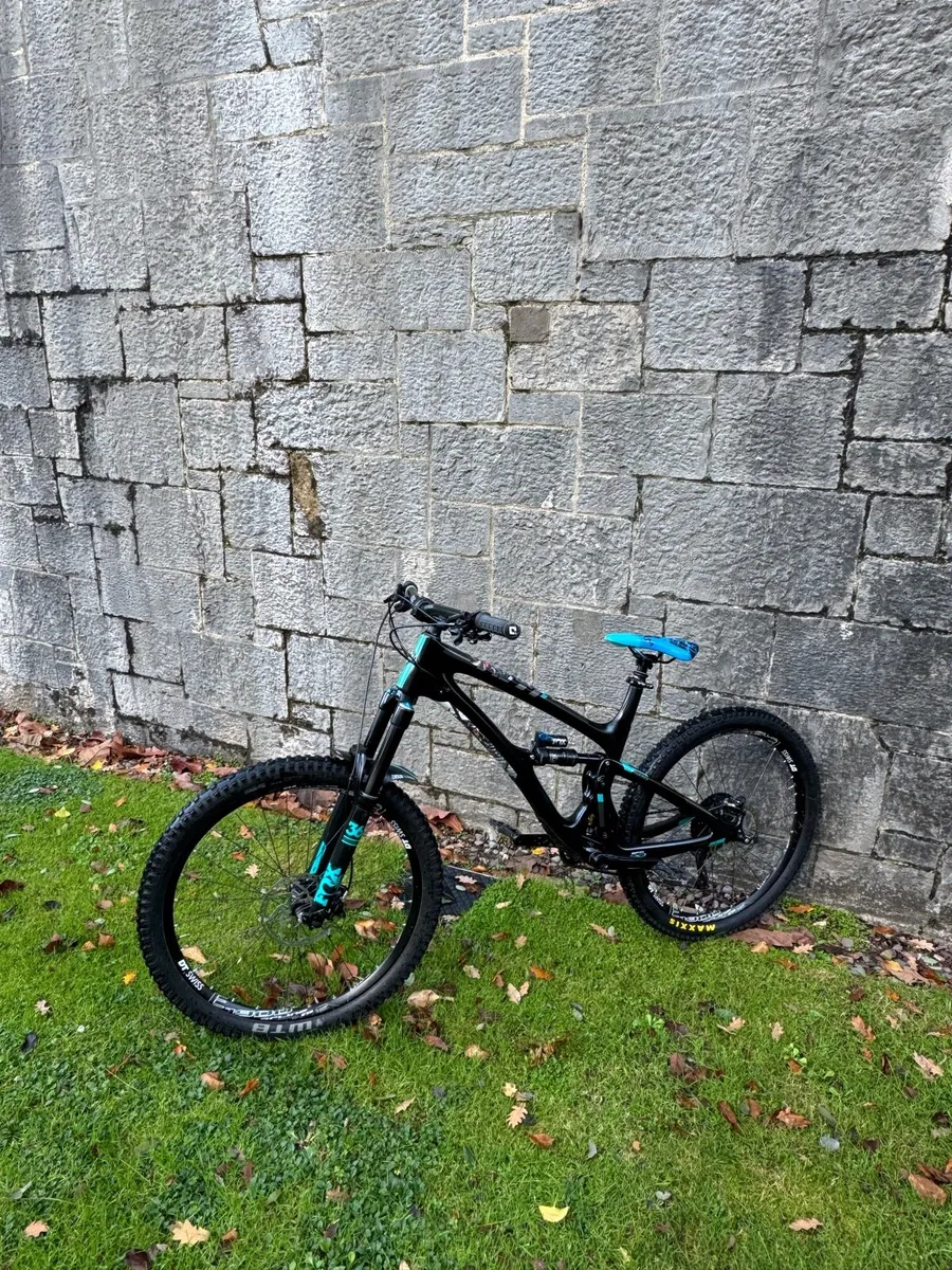 Mountain bike,Yeti sb6 - Image 4