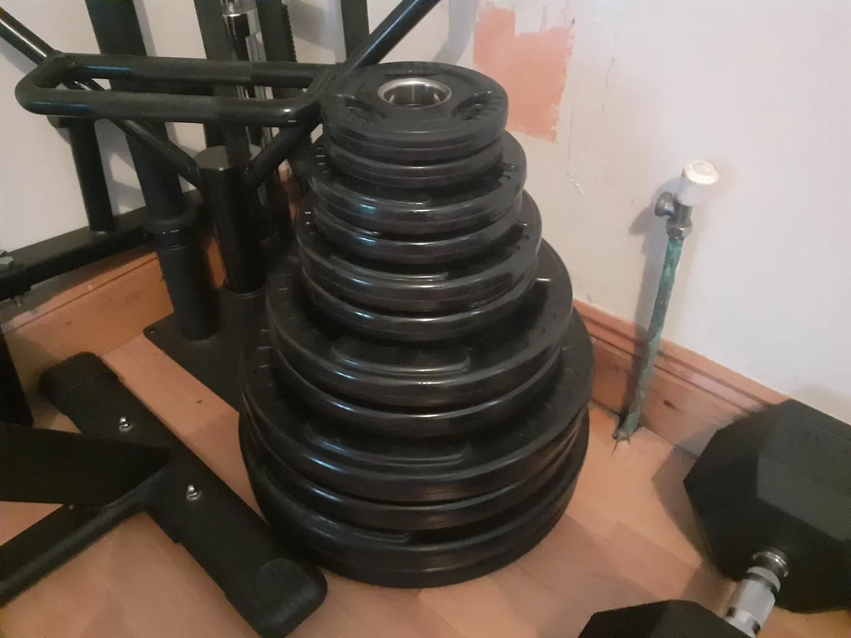 Weights