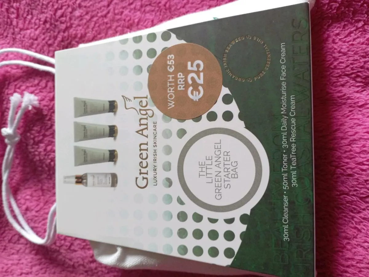 Ladies Gifts Sets - Image 1