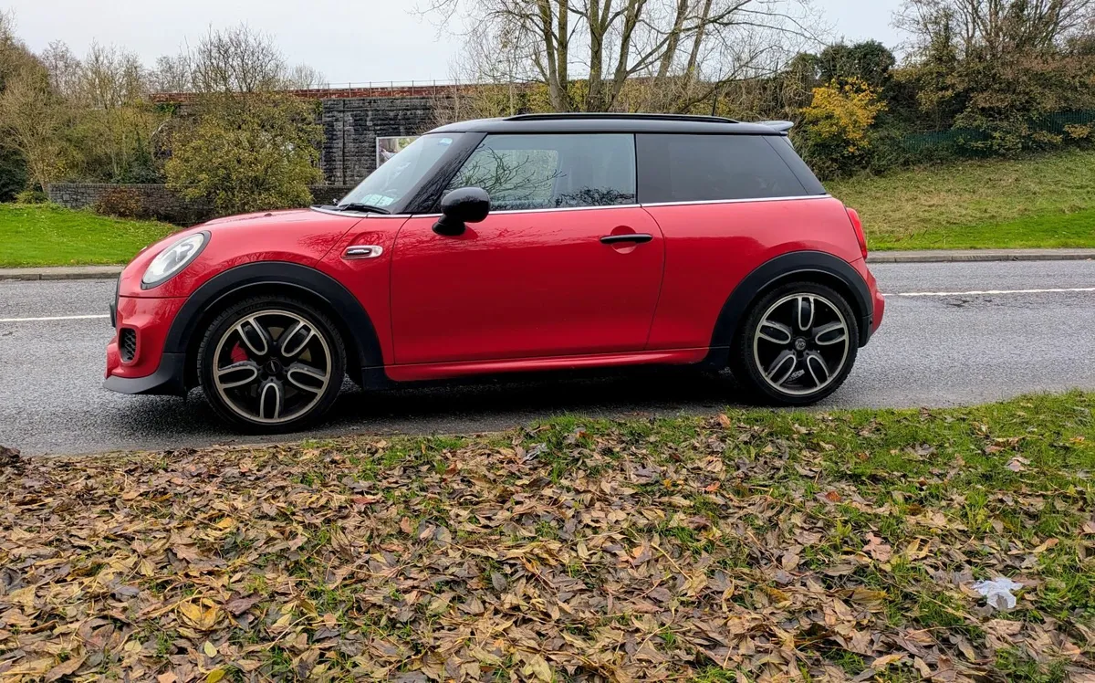 Mini JCW - Image 2