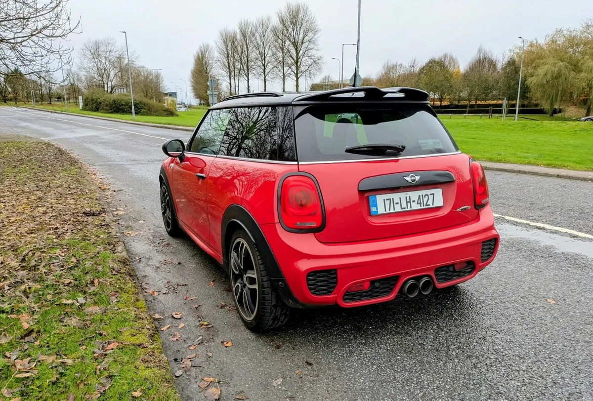 Mini JCW - Image 3