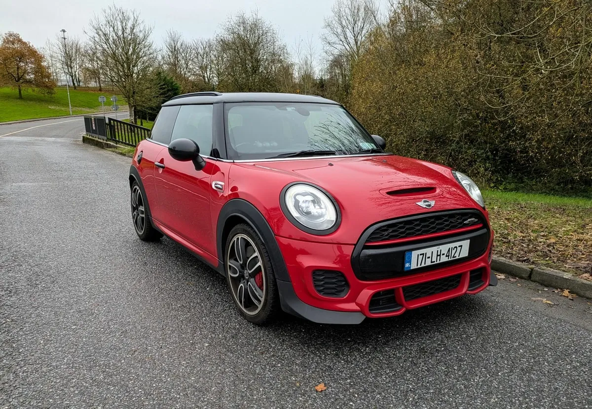 Mini JCW - Image 1