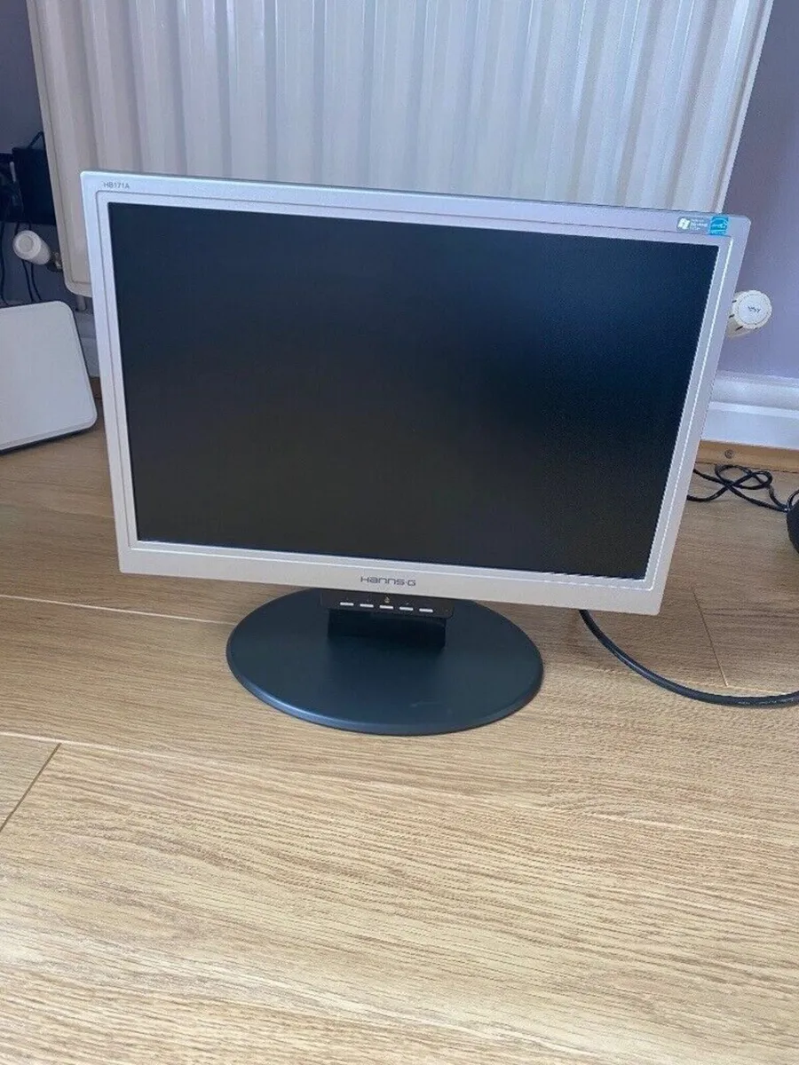 PC Monitor