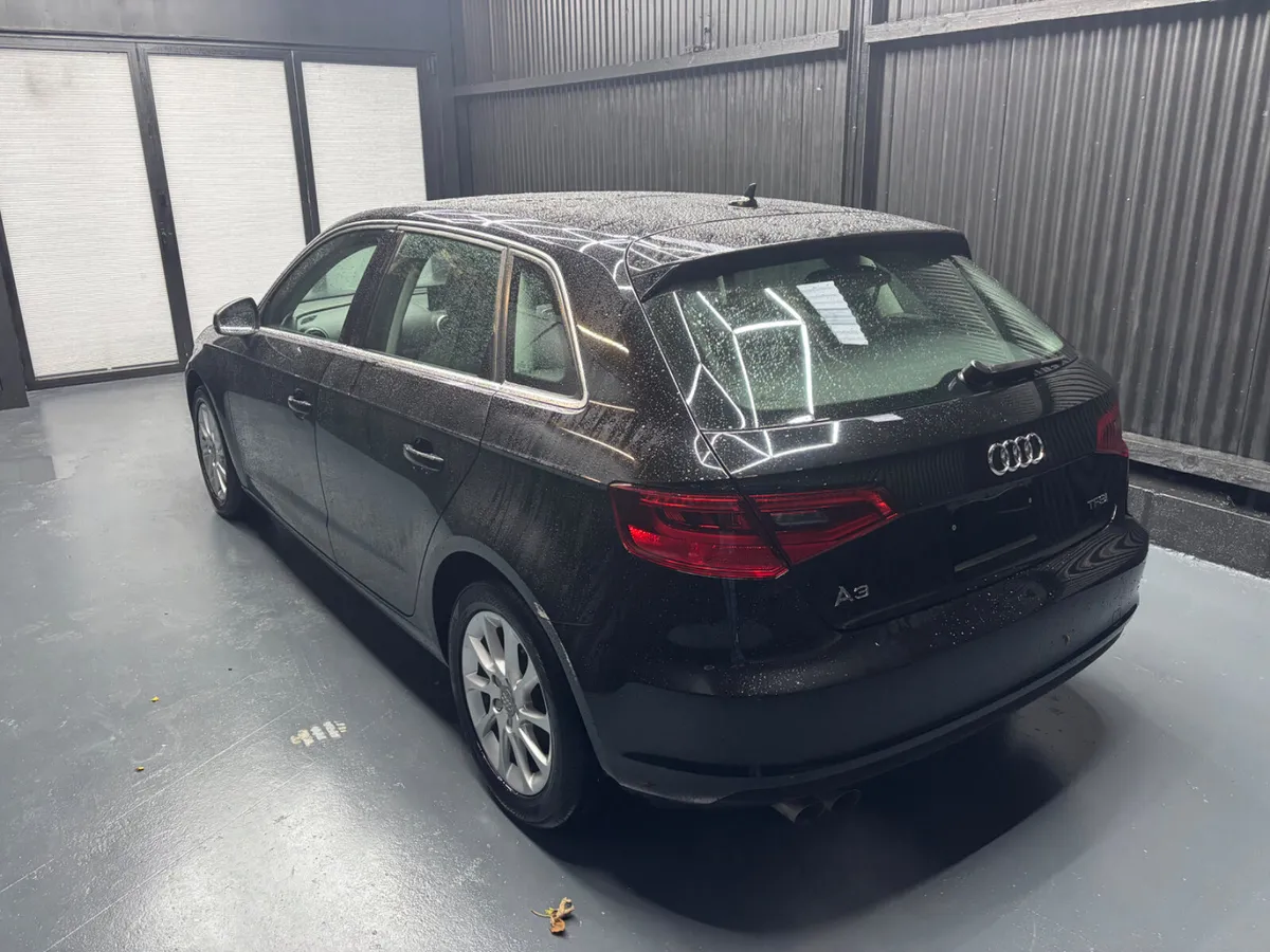 Audi A3 - Image 4