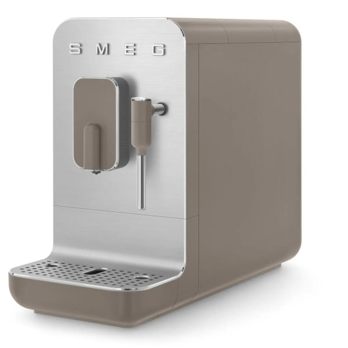 Smeg bean to cup espresso machine coffee machine - Image 1