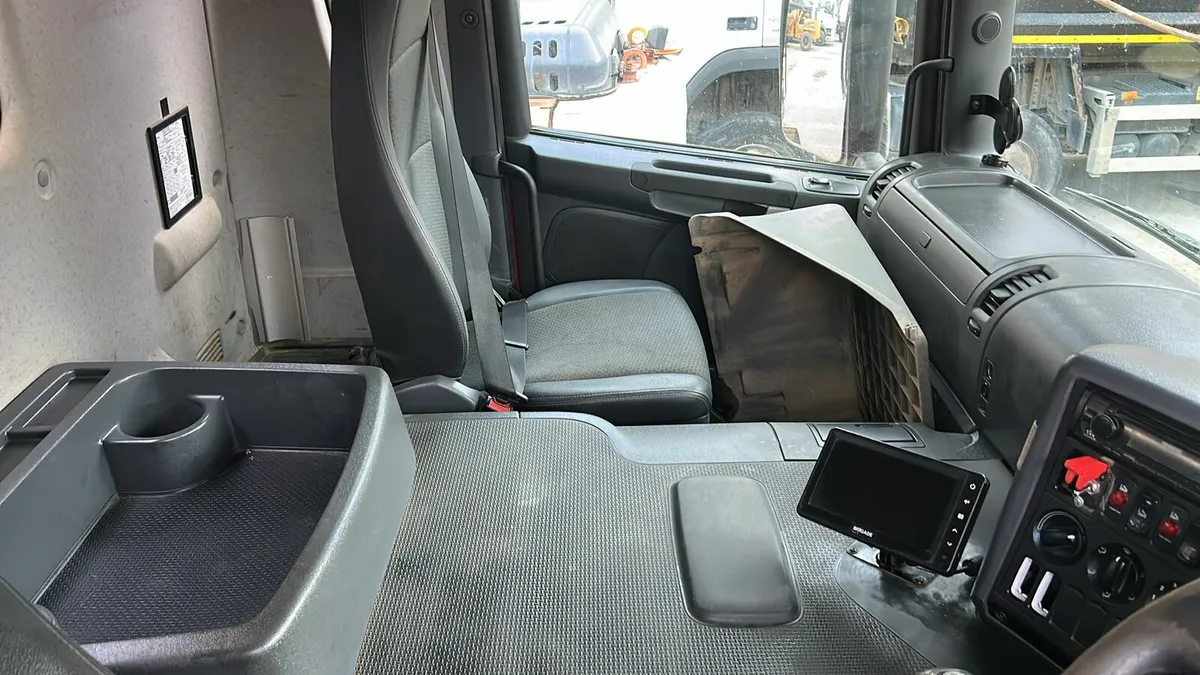 Scania P410 year 2016 - Image 3