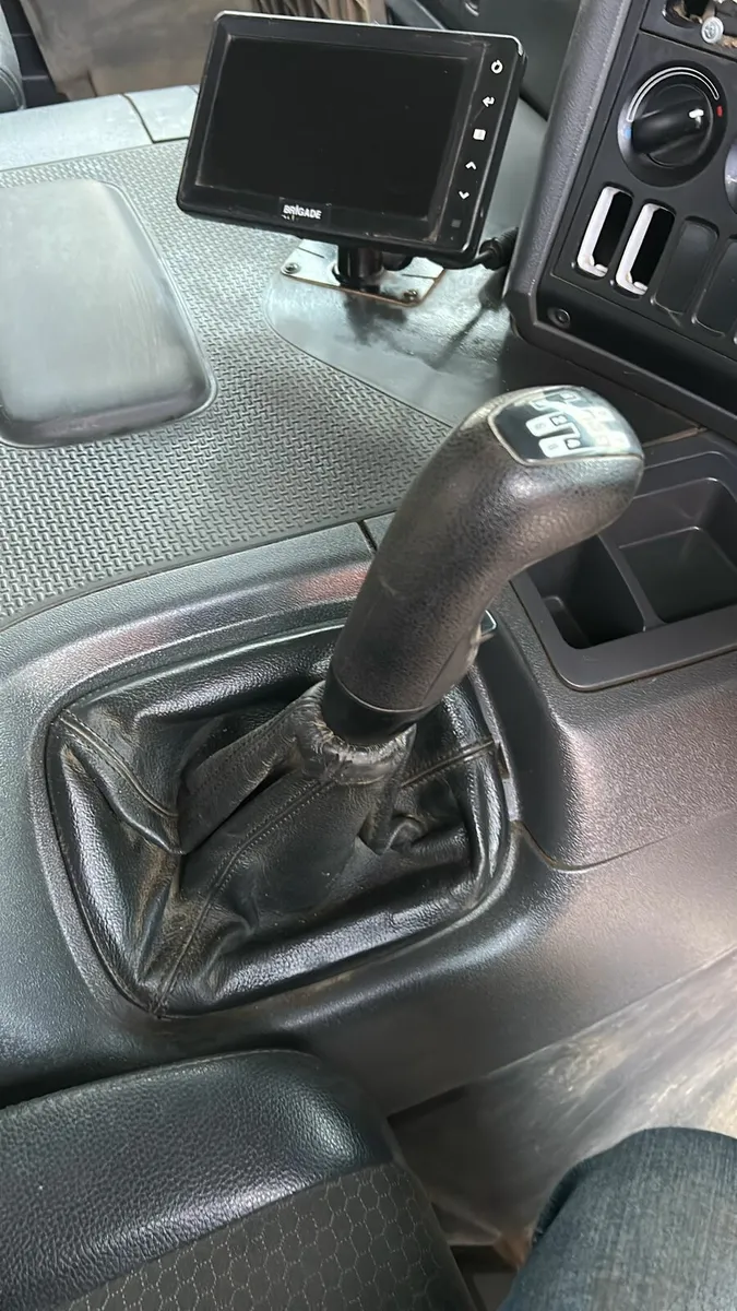 Scania P410 year 2016 - Image 4