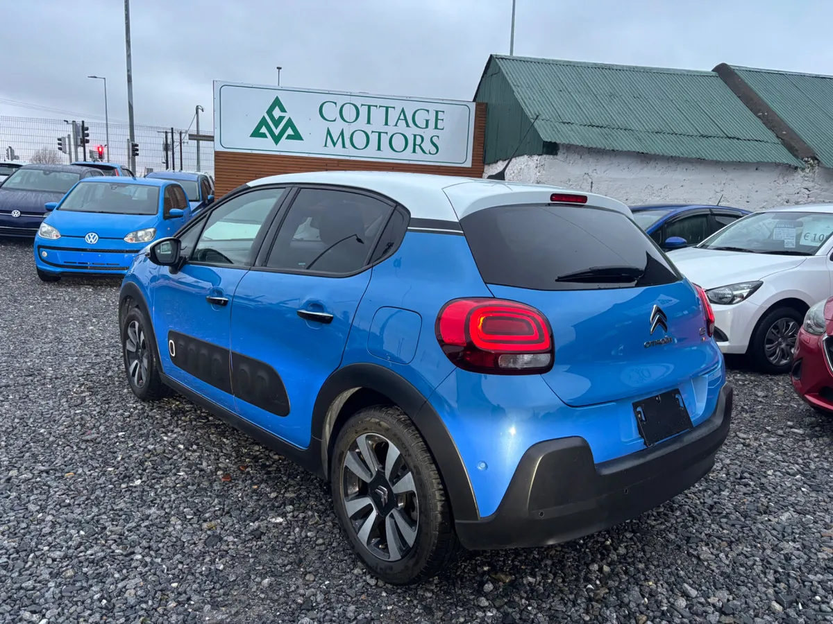 Citreon C3 - Image 3