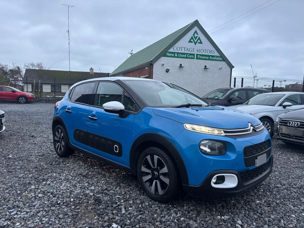 Citreon C3 - Image 2