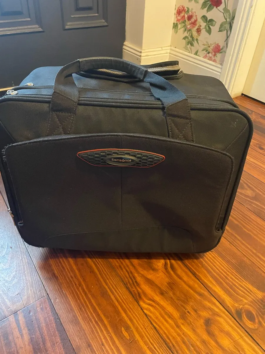 Samsonsite Laptop bag - Image 1