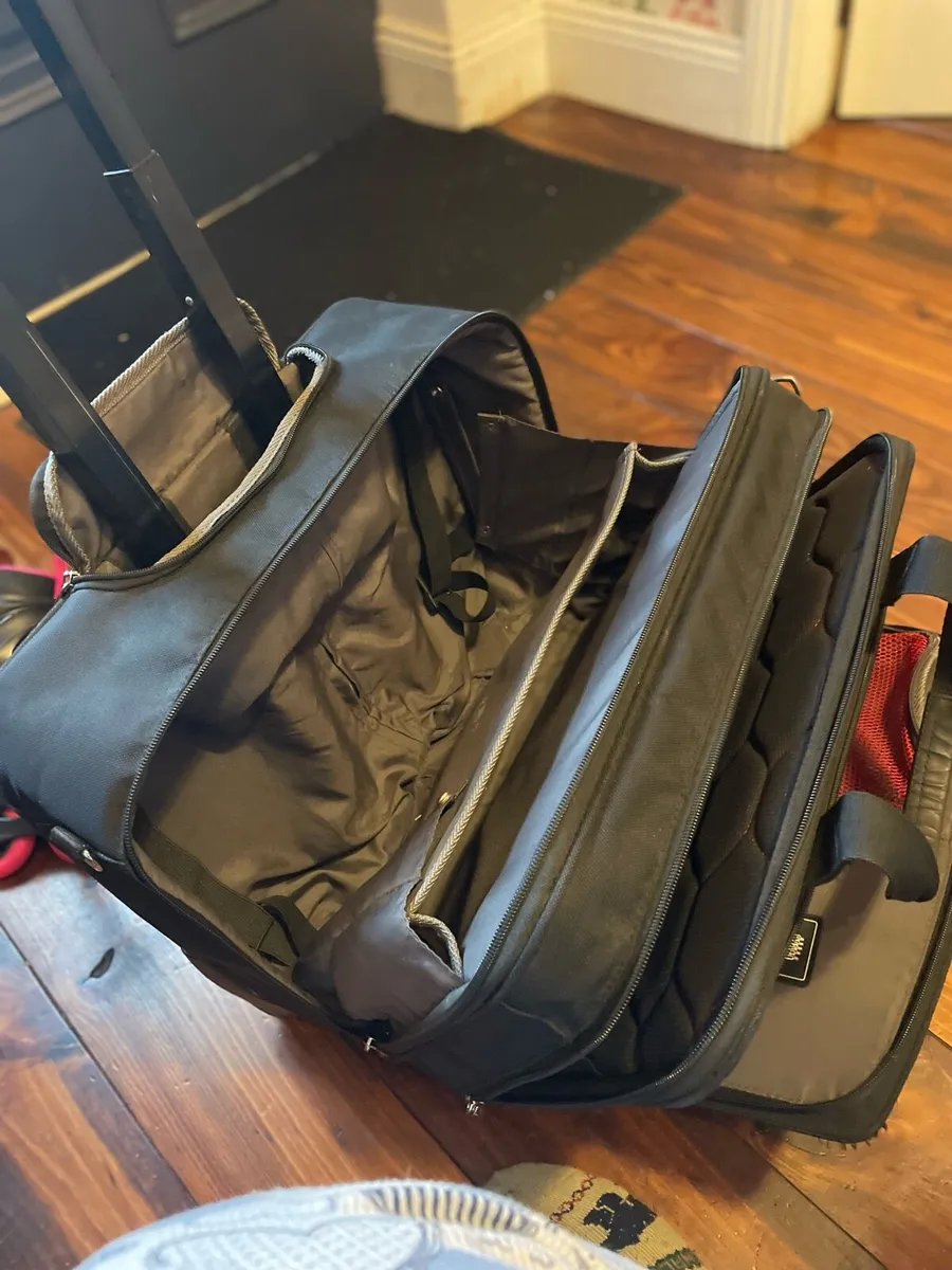 Samsonsite Laptop bag - Image 2