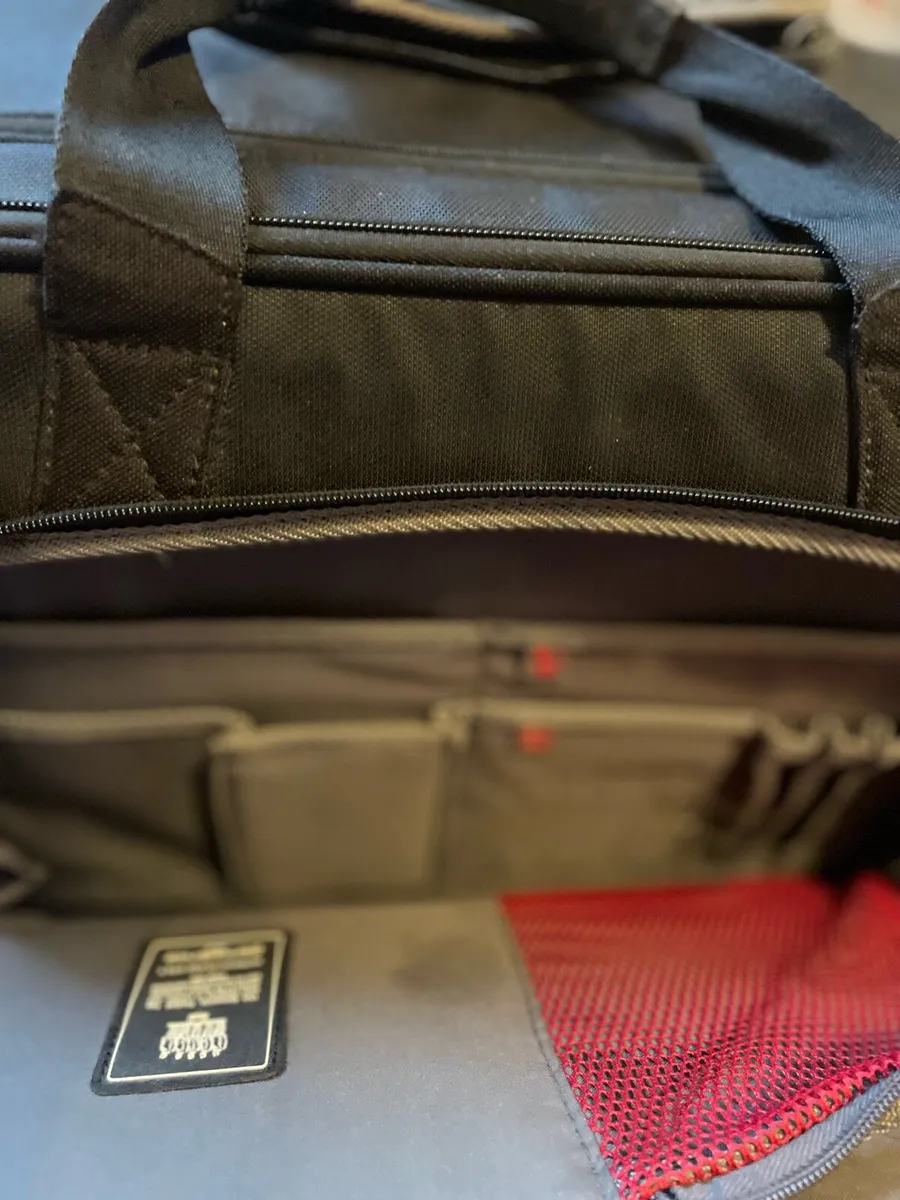 Samsonsite Laptop bag - Image 3