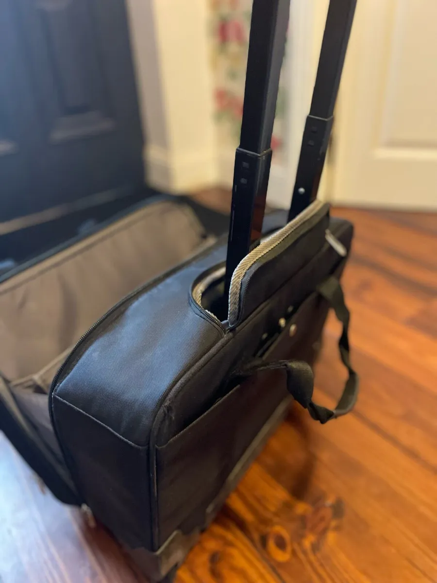 Samsonsite Laptop bag - Image 4