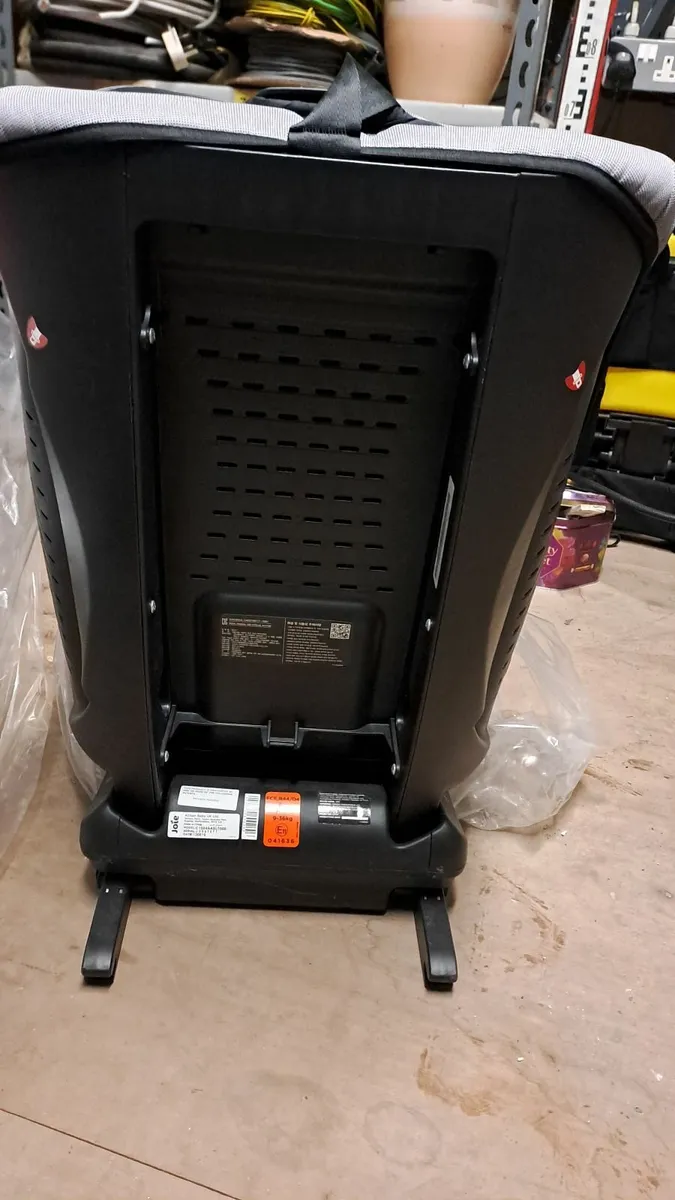 Joie Bold Car Seat - Image 2