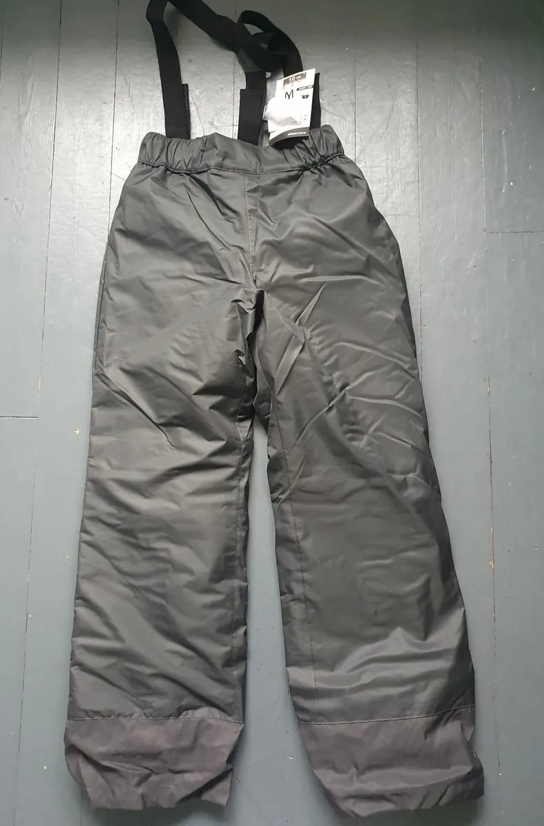 Ski trousers age 10 New - Image 1