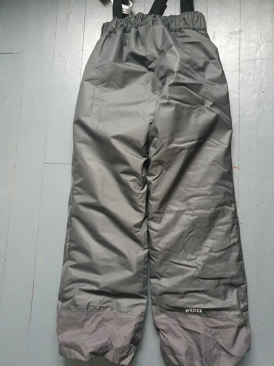 Ski trousers age 10 New - Image 3