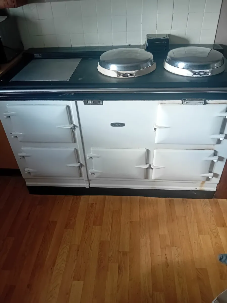 AGA Cooker - Image 2