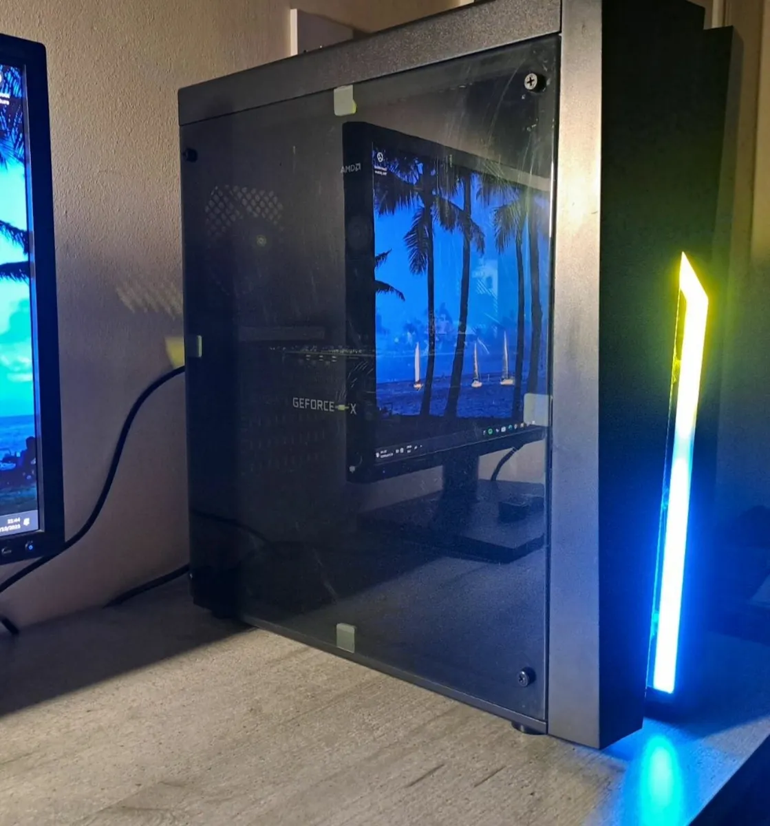 RTX Gaming PC - Image 1