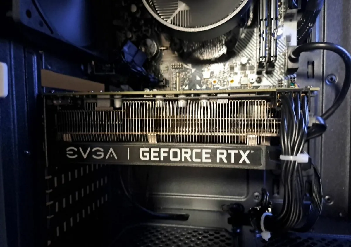 RTX Gaming PC - Image 3
