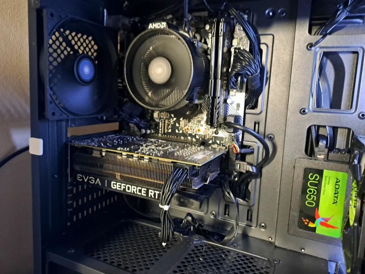 RTX Gaming PC - Image 4