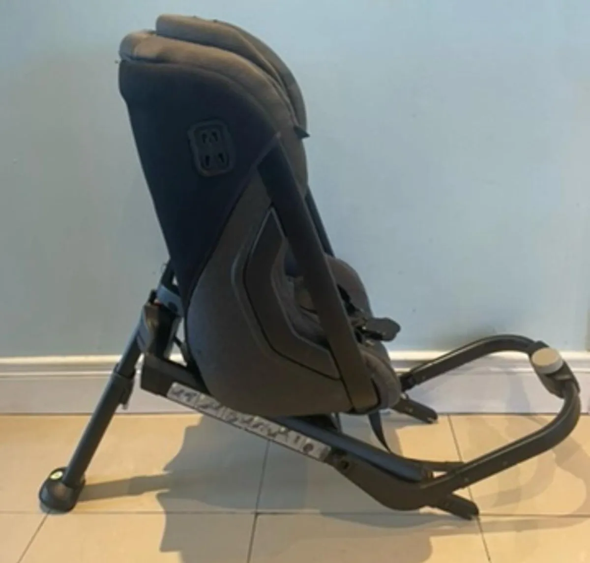 Ax kid one (baby car seat 6months to 7 years) - Image 2