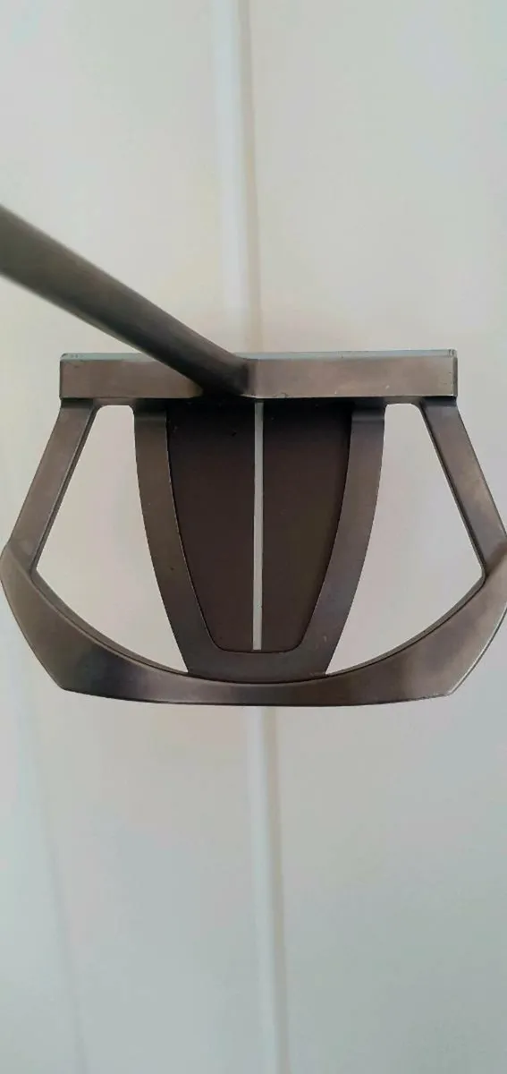 Nike unitized putter - Image 2