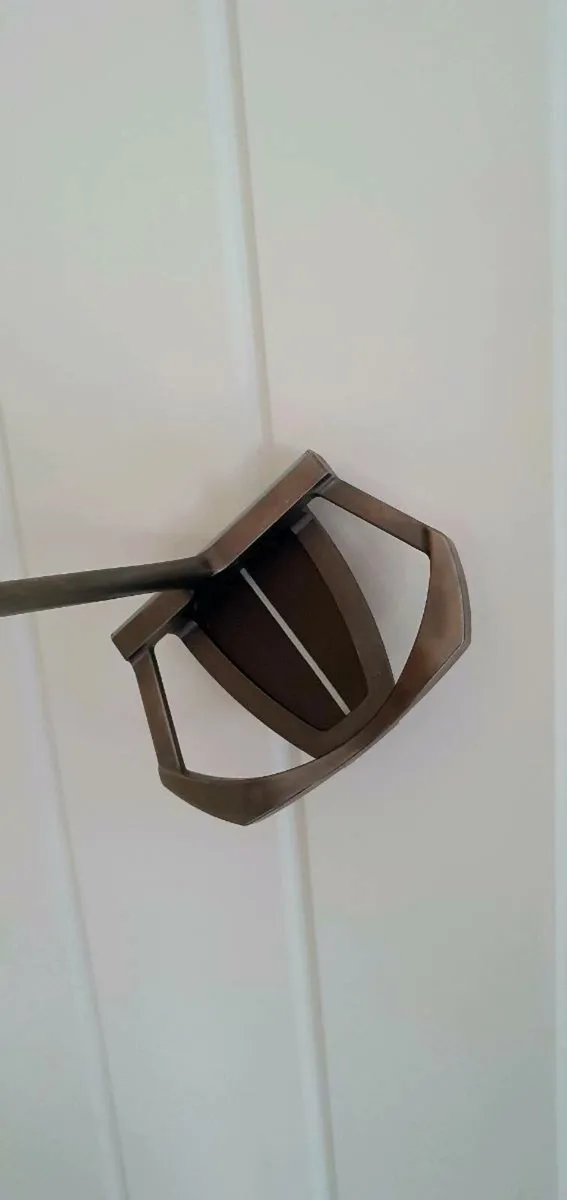 Nike unitized putter - Image 3