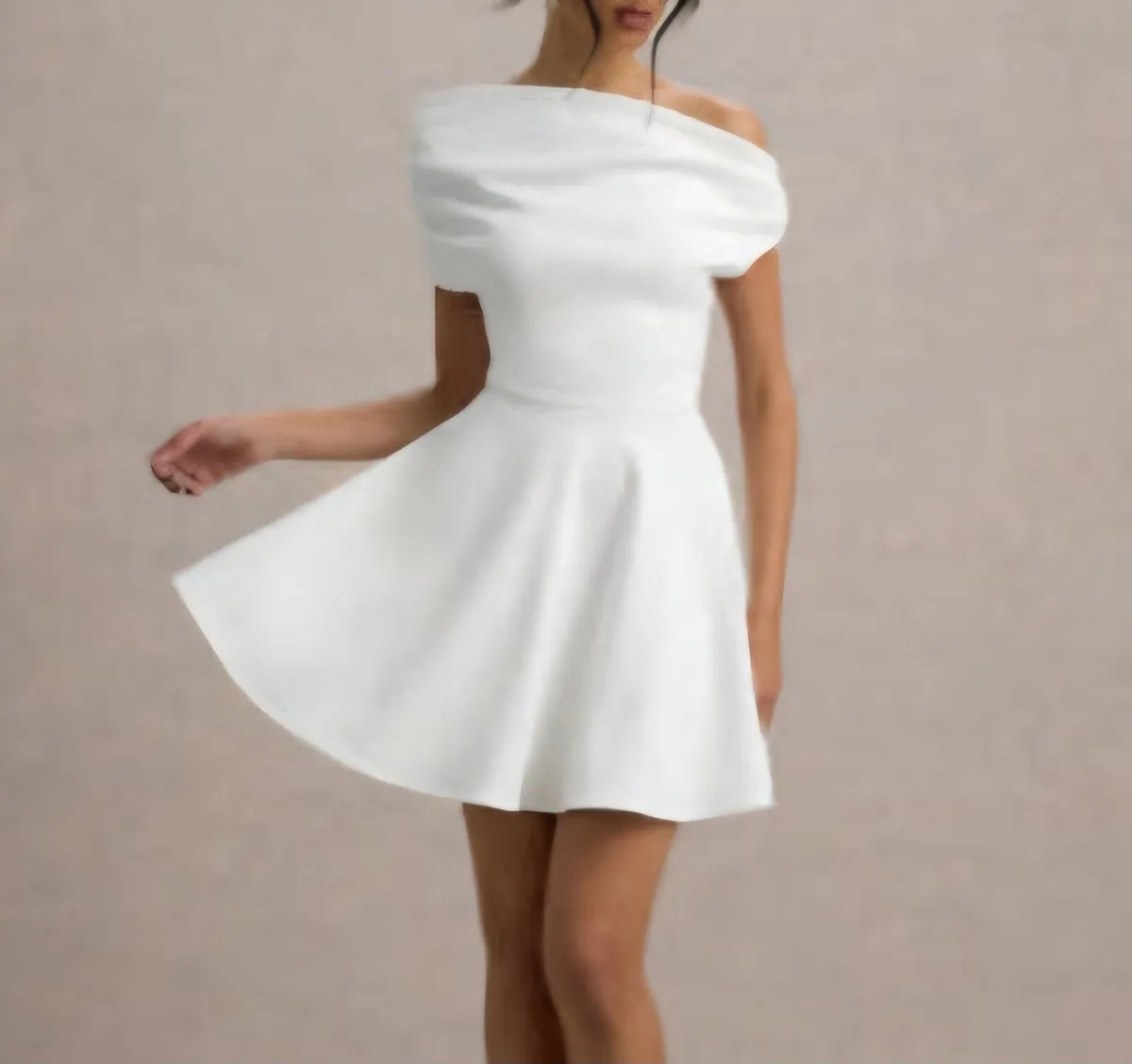 Brand New Club L Mini Dress - Image 1