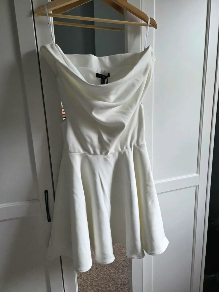 Brand New Club L Mini Dress - Image 2