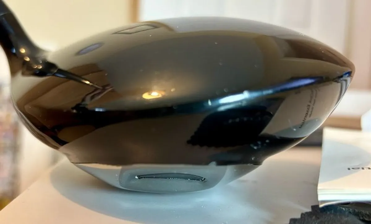 Taylormade 405-XX2 Ti Driver, 3, 5, 7 and Burner Superfast 3-Wood - Image 3