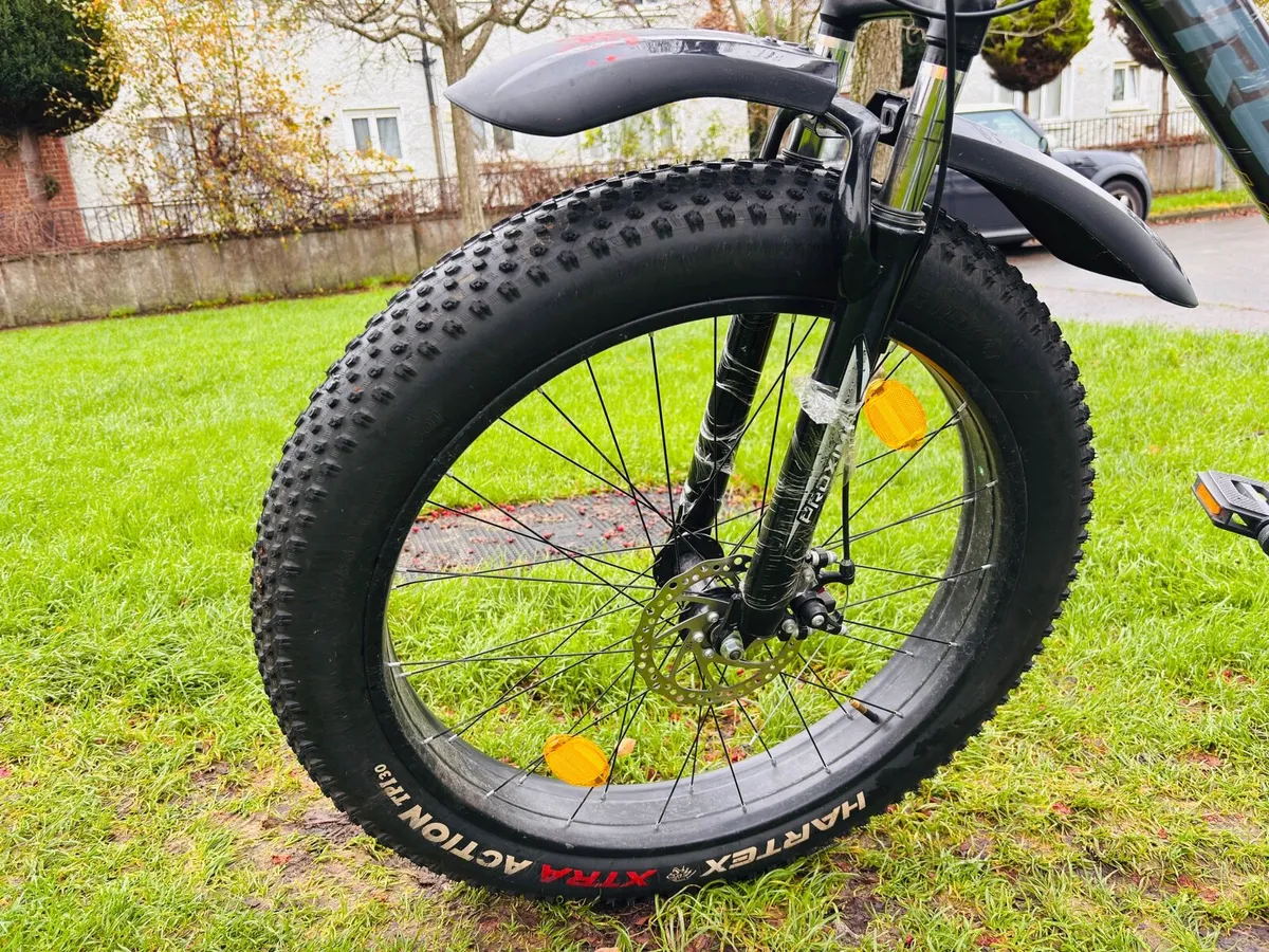 Mountain Bike - Image 3