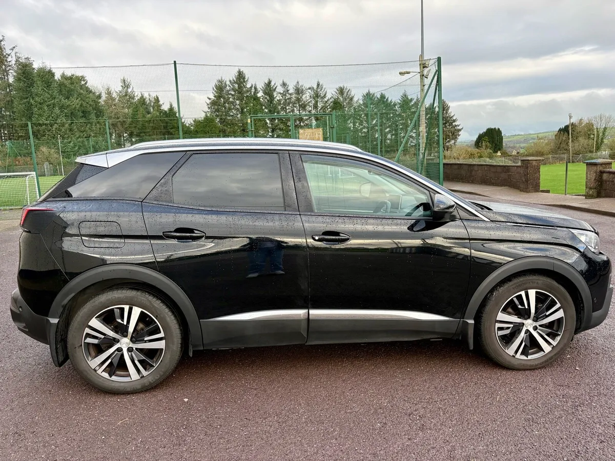 172 Peugeot 3008 1.6 Diesel - Image 2