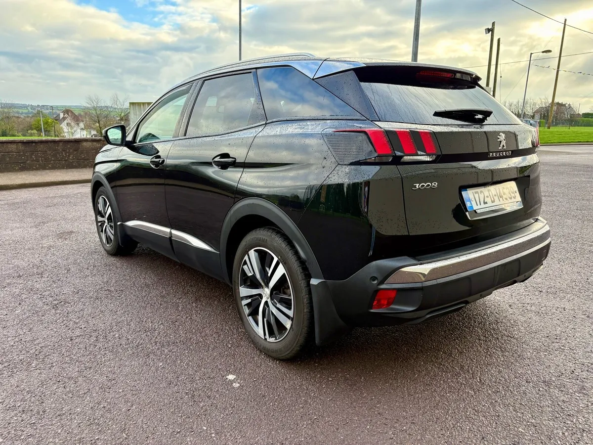 172 Peugeot 3008 1.6 Diesel - Image 3