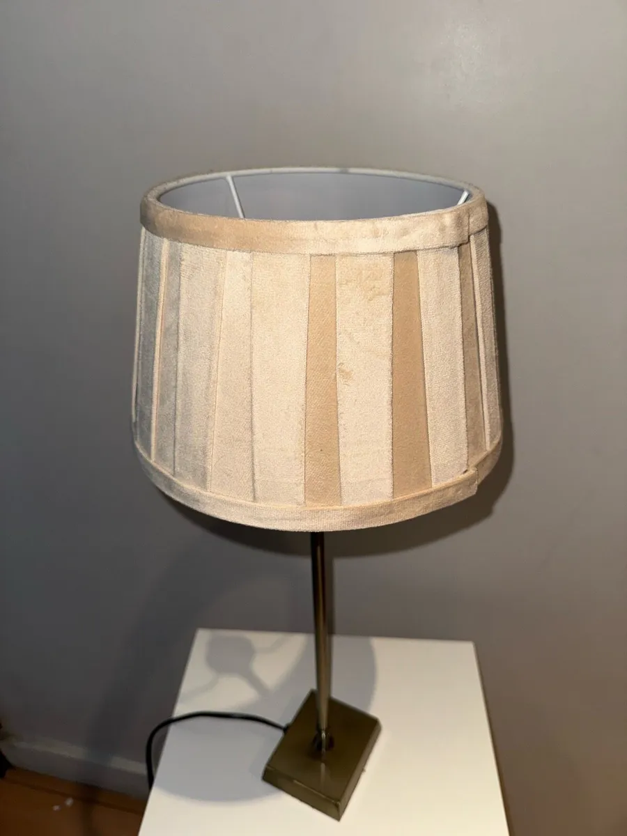 Table Lamp - Image 2