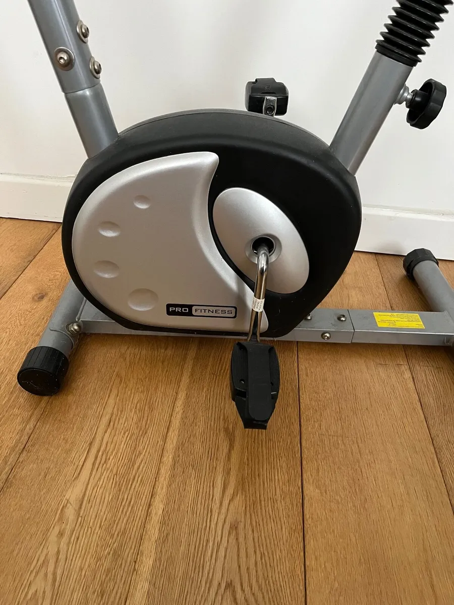 Exercise Bike - Image 2