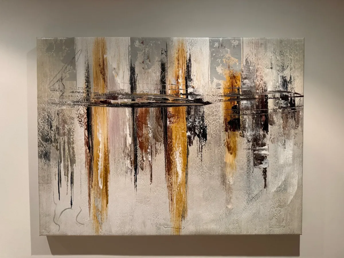 Art Canvas - Image 1