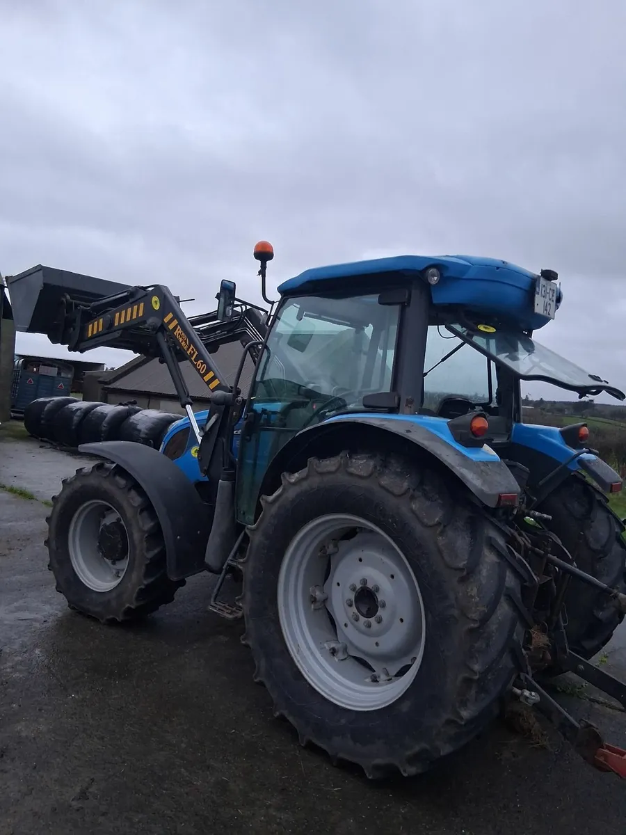 Landini Other 2013 - Image 1