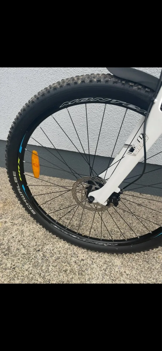 29” mountain bike - Image 4